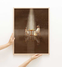 Load image into Gallery viewer, Communion - Framed Print