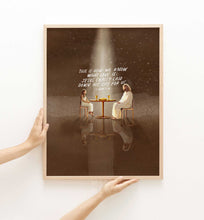 Load image into Gallery viewer, Communion - Framed Print