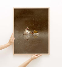 Load image into Gallery viewer, All I Have - Framed Print
