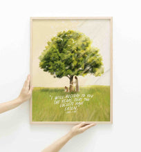 Load image into Gallery viewer, Restore - Framed Print