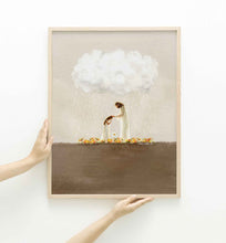 Load image into Gallery viewer, For My Good - Framed Print