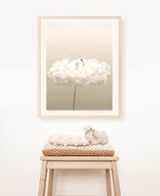 Load image into Gallery viewer, Closer Than You Think - Framed Print