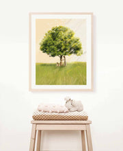 Load image into Gallery viewer, Restore - Framed Print