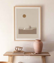 Load image into Gallery viewer, David and Goliath (Colors) - Digital Download