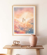 Load image into Gallery viewer, Birthright - Poster