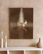 Load image into Gallery viewer, Communion - Framed Print