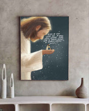 Load image into Gallery viewer, Big Yet Small - Framed Print
