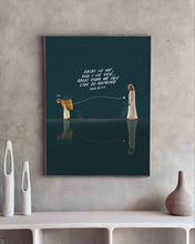 Load image into Gallery viewer, Recharge - Framed Print