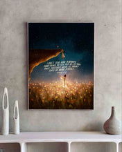 Load image into Gallery viewer, Let Go - Framed Print