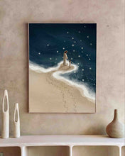 Load image into Gallery viewer, By Faith - Framed Print