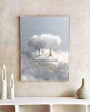 Load image into Gallery viewer, Blind Faith - Framed Print