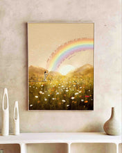 Load image into Gallery viewer, Clothed - Framed Print