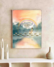 Load image into Gallery viewer, Promises - Framed Print