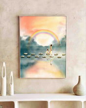 Load image into Gallery viewer, Promises - Framed Print