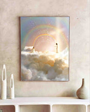 Load image into Gallery viewer, Pure Bride - Framed Print
