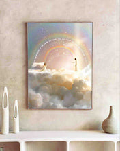 Load image into Gallery viewer, Pure Bride - Framed Print