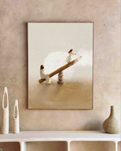Load image into Gallery viewer, Rise - Framed Print
