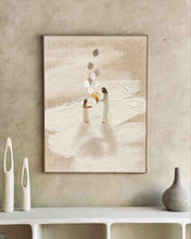 Load image into Gallery viewer, Manasseh - Framed Print