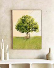 Load image into Gallery viewer, Restore - Framed Print
