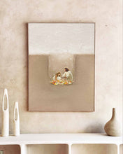 Load image into Gallery viewer, Buried Seed - Framed Print