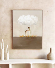 Load image into Gallery viewer, For My Good - Framed Print