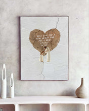 Load image into Gallery viewer, Break like Yours - Framed Print