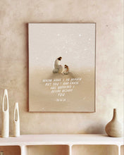 Load image into Gallery viewer, Pour Out - Framed Print