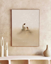 Load image into Gallery viewer, Pour Out - Framed Print