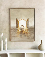 Load image into Gallery viewer, Belong - Framed Print
