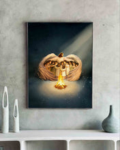 Load image into Gallery viewer, Room For You - Framed Print - Project Made New