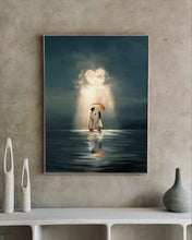 Load image into Gallery viewer, Shelter - Framed Print