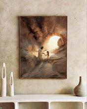 Load image into Gallery viewer, Brand New Life - Framed Print