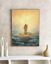 Load image into Gallery viewer, Carry You - Framed Print