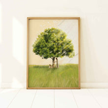 Load image into Gallery viewer, Restore - Framed Print
