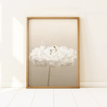 Load image into Gallery viewer, Set of 2 Heaven - Framed Print