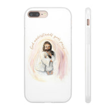 Load image into Gallery viewer, He Understands - Phone Case - Project Made New