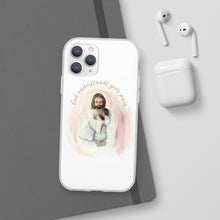 Load image into Gallery viewer, He Understands - Phone Case - Project Made New