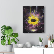 Load image into Gallery viewer, Reborn (Galatians 2:20) - Canvas - Project Made New