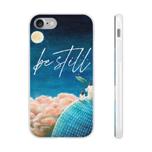 Load image into Gallery viewer, Be Still (girl) - Phone Case - Project Made New