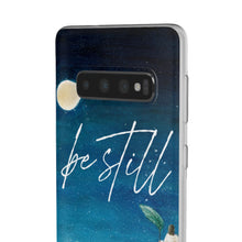 Load image into Gallery viewer, Be Still (girl) - Phone Case - Project Made New