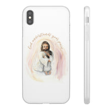 Load image into Gallery viewer, He Understands - Phone Case - Project Made New