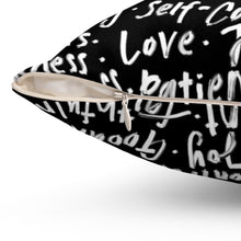 Load image into Gallery viewer, Fruit of the Spirit - Pillow Case - Project Made New