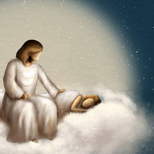 Load image into Gallery viewer, Sleep in Peace - Poster