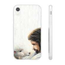Load image into Gallery viewer, Good Shepherd - Phone Case - Project Made New