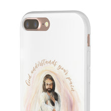 Load image into Gallery viewer, He Understands - Phone Case - Project Made New