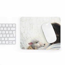 Load image into Gallery viewer, Good Shepherd - Mousepad - Project Made New