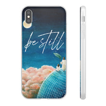 Load image into Gallery viewer, Be Still (girl) - Phone Case - Project Made New