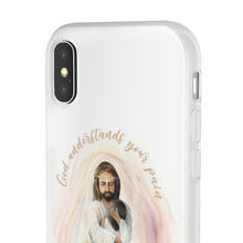 Load image into Gallery viewer, He Understands - Phone Case - Project Made New