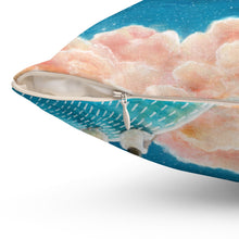 Load image into Gallery viewer, Be Still - Pillow - Project Made New