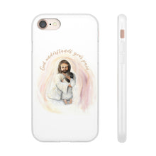 Load image into Gallery viewer, He Understands - Phone Case - Project Made New